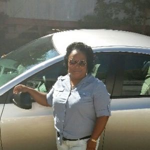 Meet your Posher, Trina